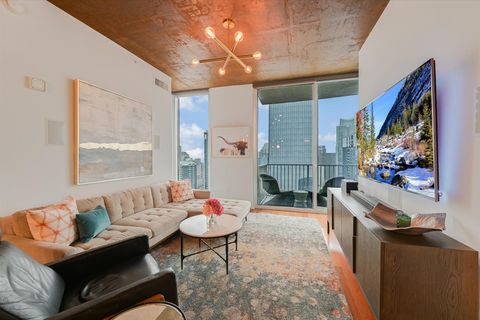 Tiny photo for 360 Nueces ST #3609, Austin, TX 78701 (MLS # 9716416)