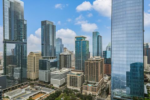Tiny photo for 360 Nueces ST #3609, Austin, TX 78701 (MLS # 9716416)