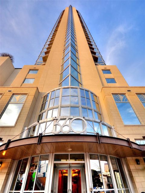 Tiny photo for 360 Nueces ST #3609, Austin, TX 78701 (MLS # 9716416)