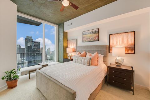 Tiny photo for 360 Nueces ST #3609, Austin, TX 78701 (MLS # 9716416)