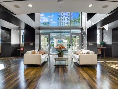 Tiny photo for 360 Nueces ST #3609, Austin, TX 78701 (MLS # 9716416)