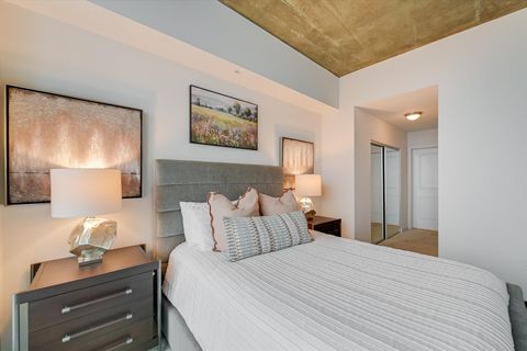 Tiny photo for 360 Nueces ST #3609, Austin, TX 78701 (MLS # 9716416)