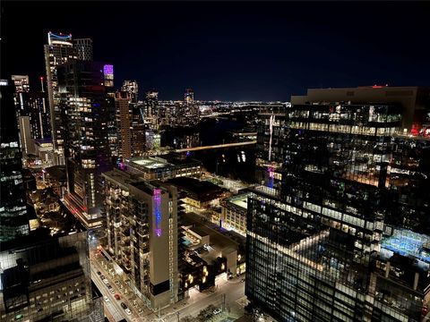 Tiny photo for 360 Nueces ST #3609, Austin, TX 78701 (MLS # 9716416)