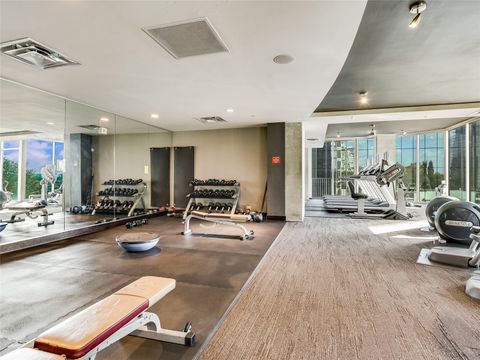 Tiny photo for 360 Nueces ST #3609, Austin, TX 78701 (MLS # 9716416)