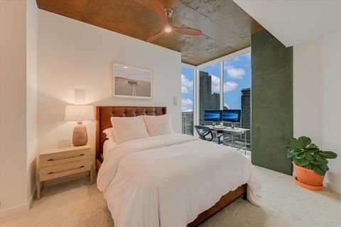 Tiny photo for 360 Nueces ST #3609, Austin, TX 78701 (MLS # 9716416)