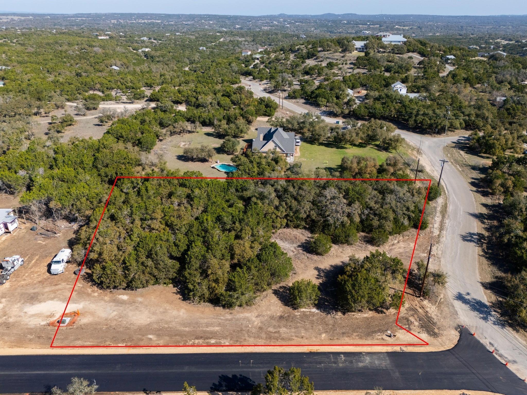 Lot-1 Spring Oak DR