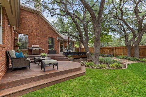 Tiny photo for 12501 Bright Sky Overlook, Austin, TX 78732 (MLS # 5416628)