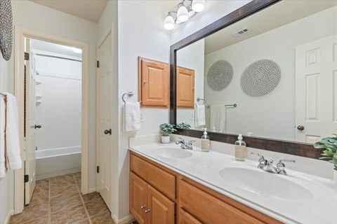 Tiny photo for 12501 Bright Sky Overlook, Austin, TX 78732 (MLS # 5416628)