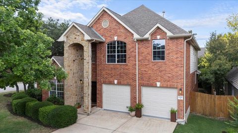 Tiny photo for 12501 Bright Sky Overlook, Austin, TX 78732 (MLS # 5416628)