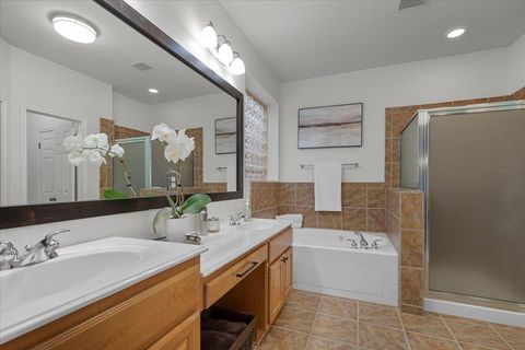 Tiny photo for 12501 Bright Sky Overlook, Austin, TX 78732 (MLS # 5416628)