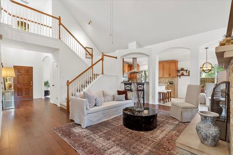 Tiny photo for 12501 Bright Sky Overlook, Austin, TX 78732 (MLS # 5416628)
