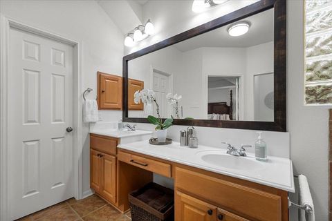 Tiny photo for 12501 Bright Sky Overlook, Austin, TX 78732 (MLS # 5416628)
