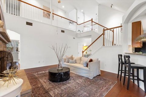Tiny photo for 12501 Bright Sky Overlook, Austin, TX 78732 (MLS # 5416628)