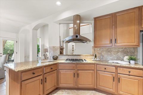 Tiny photo for 12501 Bright Sky Overlook, Austin, TX 78732 (MLS # 5416628)
