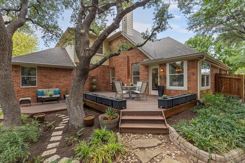 Tiny photo for 12501 Bright Sky Overlook, Austin, TX 78732 (MLS # 5416628)