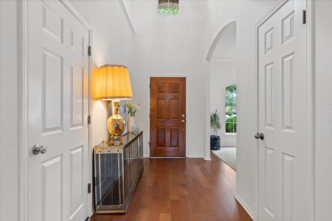 Tiny photo for 12501 Bright Sky Overlook, Austin, TX 78732 (MLS # 5416628)