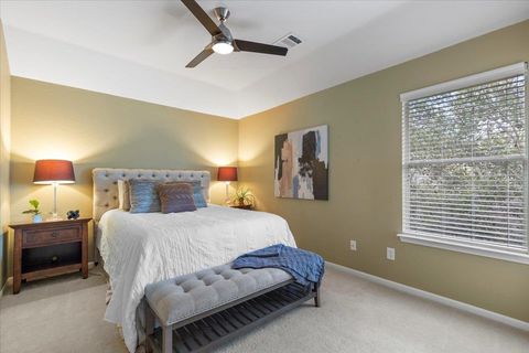 Tiny photo for 12501 Bright Sky Overlook, Austin, TX 78732 (MLS # 5416628)