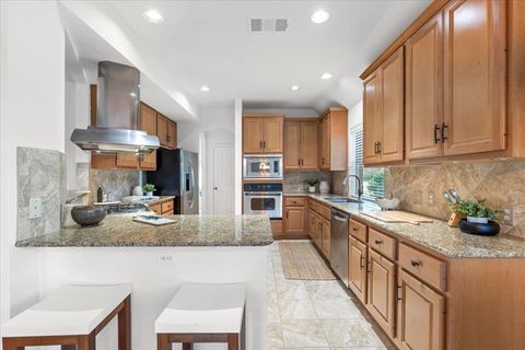 Tiny photo for 12501 Bright Sky Overlook, Austin, TX 78732 (MLS # 5416628)