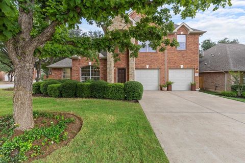Photo of 12501 Bright Sky Overlook, Austin, TX 78732 (MLS # 5416628)