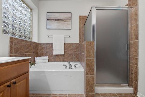 Tiny photo for 12501 Bright Sky Overlook, Austin, TX 78732 (MLS # 5416628)