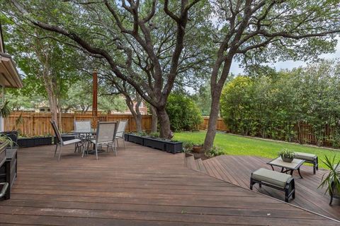 Tiny photo for 12501 Bright Sky Overlook, Austin, TX 78732 (MLS # 5416628)