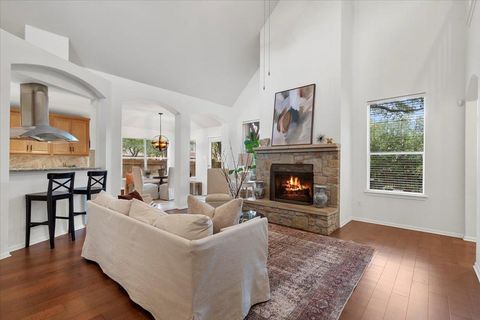 Tiny photo for 12501 Bright Sky Overlook, Austin, TX 78732 (MLS # 5416628)