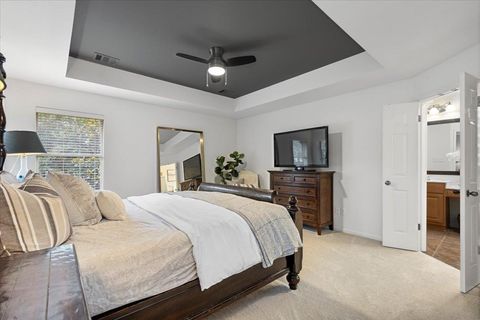 Tiny photo for 12501 Bright Sky Overlook, Austin, TX 78732 (MLS # 5416628)