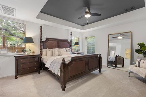 Tiny photo for 12501 Bright Sky Overlook, Austin, TX 78732 (MLS # 5416628)
