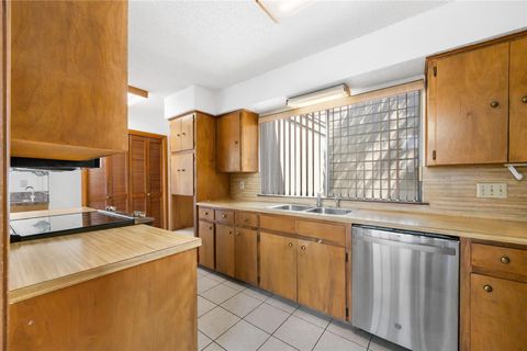 Tiny photo for 2308 Matador CIR, Austin, TX 78746 (MLS # 1084358)