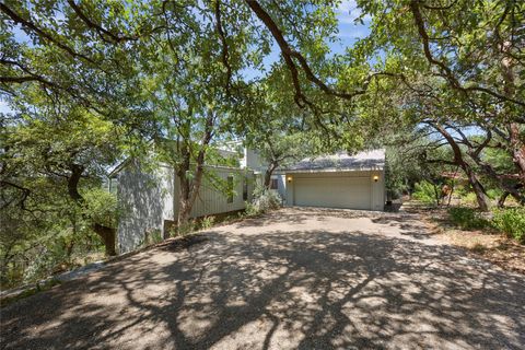 Tiny photo for 2308 Matador CIR, Austin, TX 78746 (MLS # 1084358)