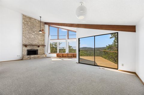 Tiny photo for 2308 Matador CIR, Austin, TX 78746 (MLS # 1084358)