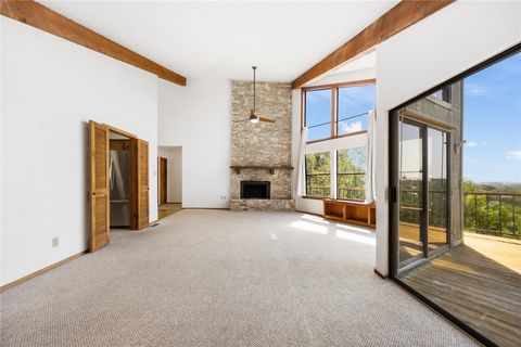 Tiny photo for 2308 Matador CIR, Austin, TX 78746 (MLS # 1084358)