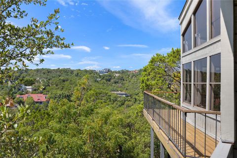 Tiny photo for 2308 Matador CIR, Austin, TX 78746 (MLS # 1084358)