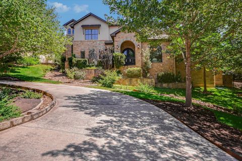Photo of 1402 Barclay DR #E, Austin, TX 78746 (MLS # 8059881)