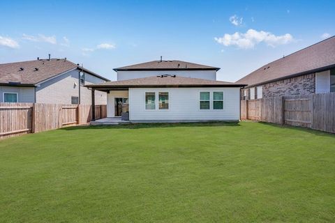 Tiny photo for 12402 Purple Prairie LN, Buda, TX 78610 (MLS # 6307156)
