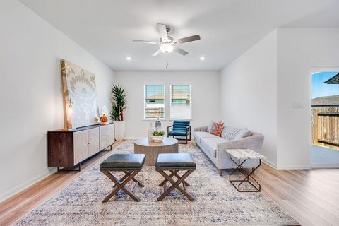 Tiny photo for 12402 Purple Prairie LN, Buda, TX 78610 (MLS # 6307156)