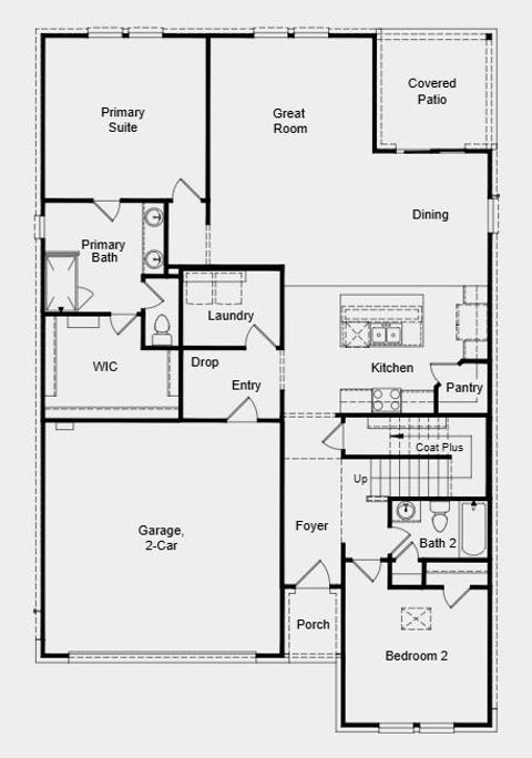 Tiny photo for 12402 Purple Prairie LN, Buda, TX 78610 (MLS # 6307156)