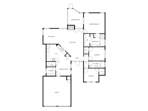 Tiny photo for 3127 Festus DR, Austin, TX 78748 (MLS # 4512764)