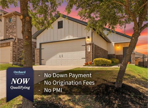 Photo of 1209 Dawson Dune CV, Leander, TX 78641 (MLS # 4059219)