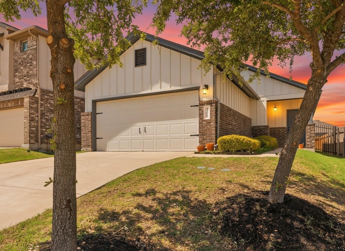 1209 Dawson Dune Cv, Leander, TX, 78641