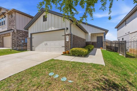 1209 Dawson Dune CV Leander TX 78641