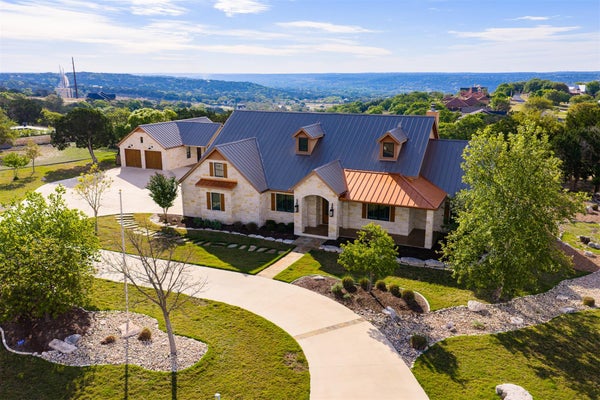 357 CYPRESS ESTATES PKWY, INGRAM, TX 78025 - Image e0db072c6edb8195d5c2b26b3b2da582/682849456