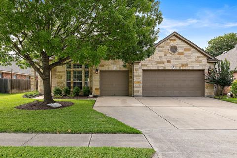 Photo of 1115 Canyon Maple RD, Pflugerville, TX 78660 (MLS # 8118932)