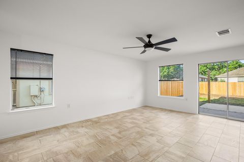 Tiny photo for 11302 Robert Wooding DR, Austin, TX 78748 (MLS # 4531790)