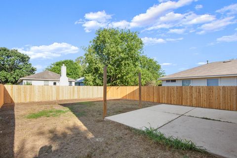Tiny photo for 11302 Robert Wooding DR, Austin, TX 78748 (MLS # 4531790)