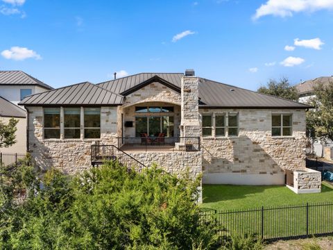 Tiny photo for 908 Crestone Stream DR, Austin, TX 78738 (MLS # 2180001)