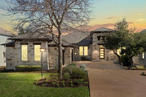 Tiny photo for 908 Crestone Stream DR, Austin, TX 78738 (MLS # 2180001)