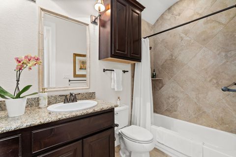 Tiny photo for 908 Crestone Stream DR, Austin, TX 78738 (MLS # 2180001)