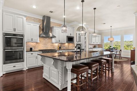 Tiny photo for 908 Crestone Stream DR, Austin, TX 78738 (MLS # 2180001)