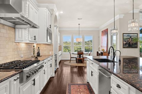 Tiny photo for 908 Crestone Stream DR, Austin, TX 78738 (MLS # 2180001)